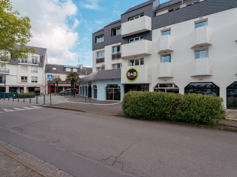 Hotel Les Ast�ries