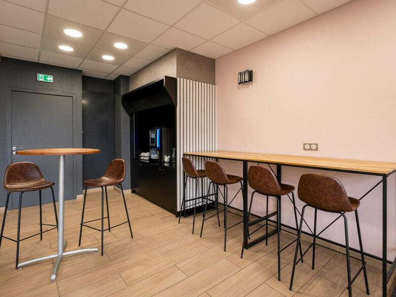 Hotel Les Ast�ries