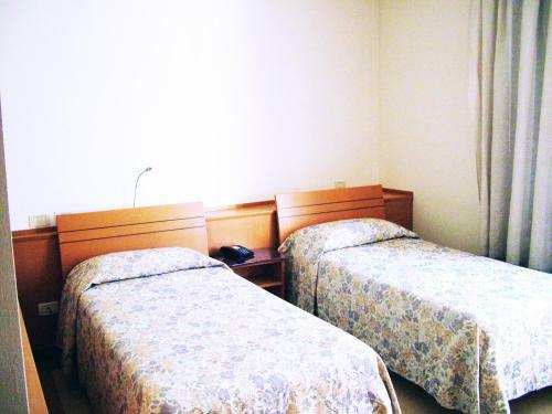 Hotel Albergo Roma
