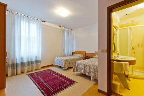 Hotel Albergo Roma