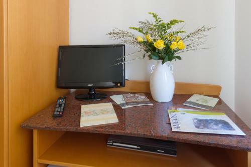 Hotel Albergo Roma