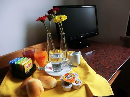 Hotel Albergo Roma