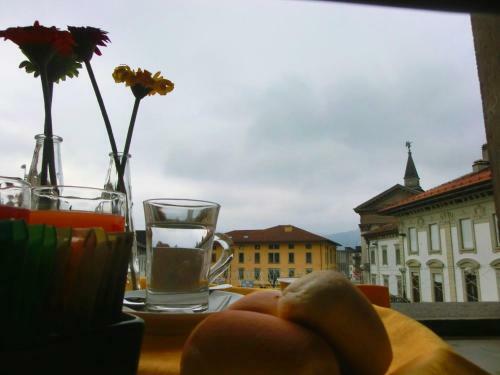 Hotel Albergo Roma