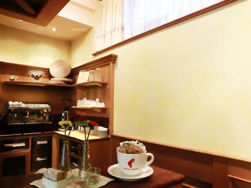 Hotel Albergo Roma
