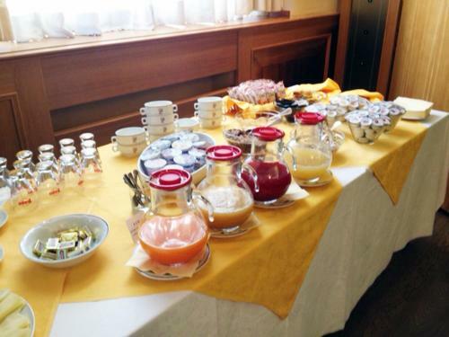 Hotel Albergo Roma
