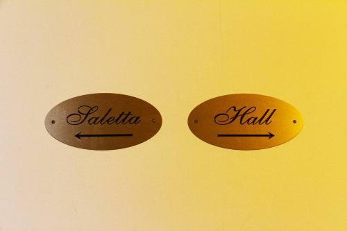 Hotel Albergo Roma