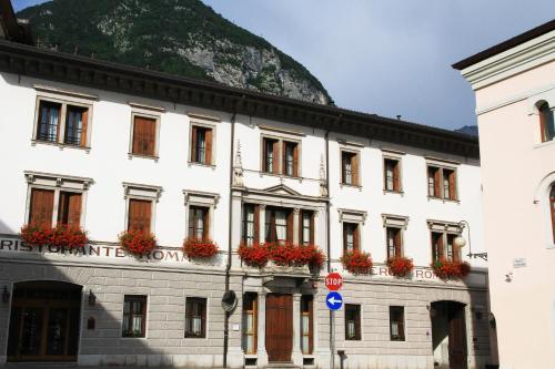 Hotel Albergo Roma