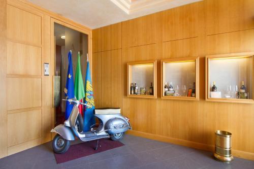 Hotel Albergo Roma