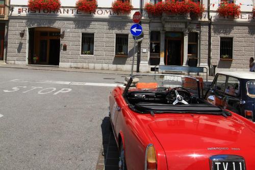 Hotel Albergo Roma