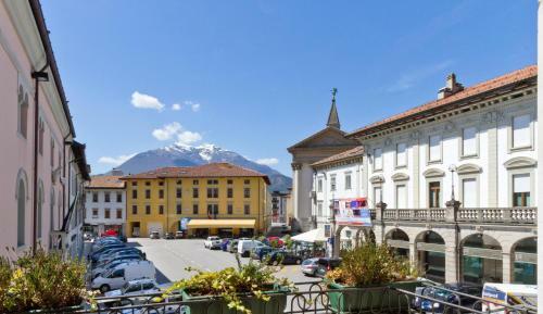 Hotel Albergo Roma