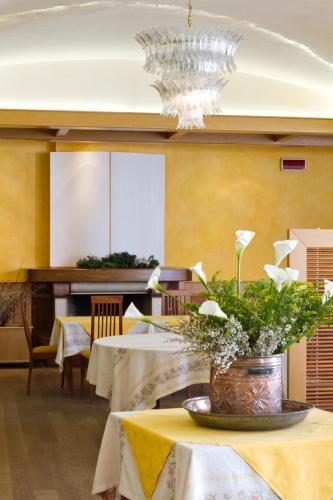 Hotel Albergo Roma