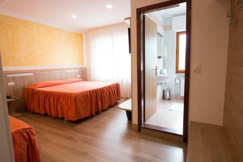Hotel Al Benvenuto