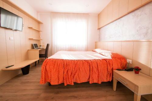 Hotel Al Benvenuto