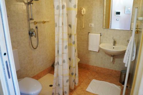 Hotel Al Benvenuto