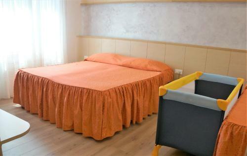Hotel Al Benvenuto