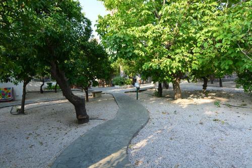 Apartamento Green Village