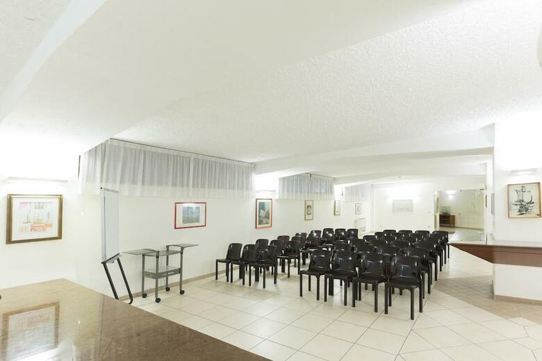 Hotel Best Western La Baia Palace