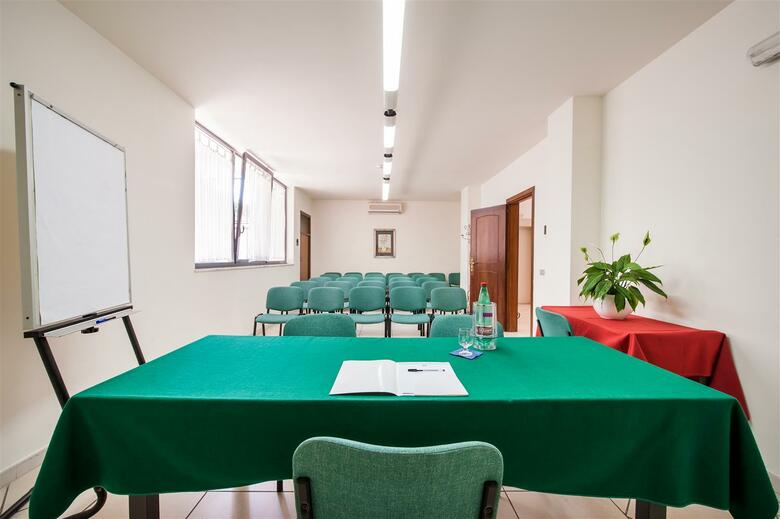 Hotel Best Western La Baia Palace