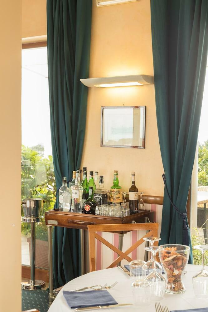 Hotel Best Western La Baia Palace