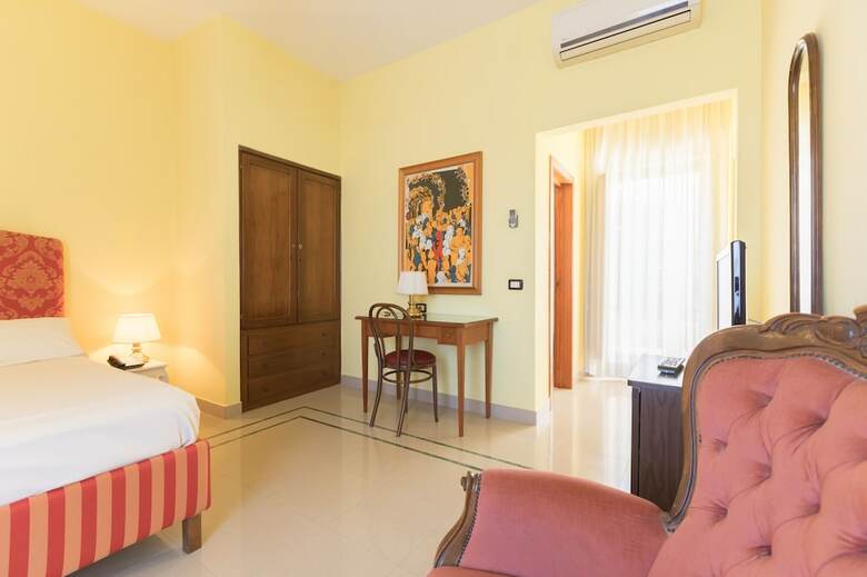 Hotel Palumbo