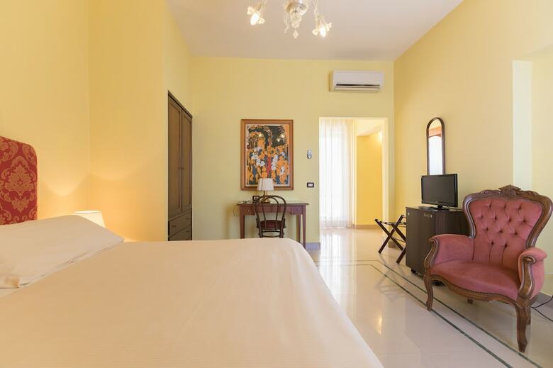 Hotel Palumbo