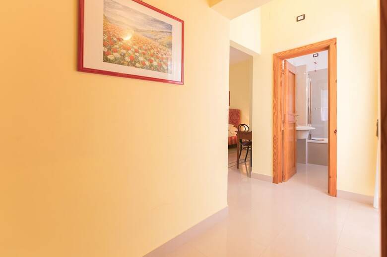 Hotel Palumbo