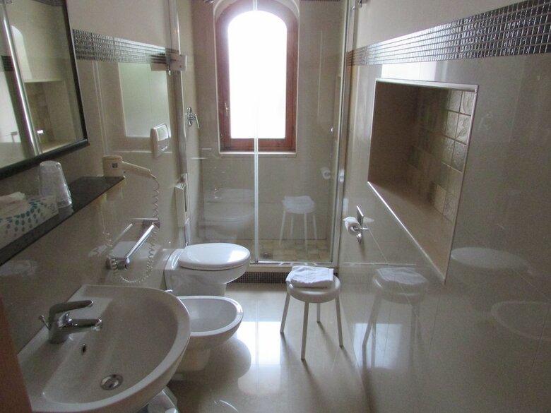 Hotel Palumbo