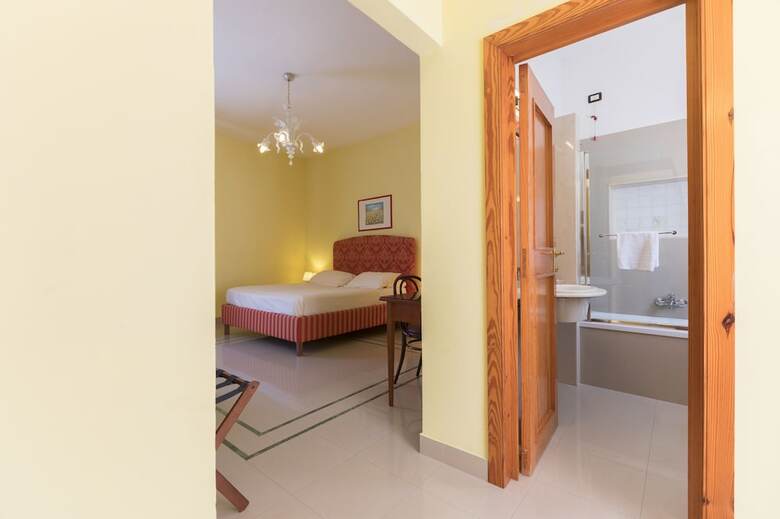 Hotel Palumbo