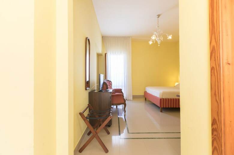 Hotel Palumbo
