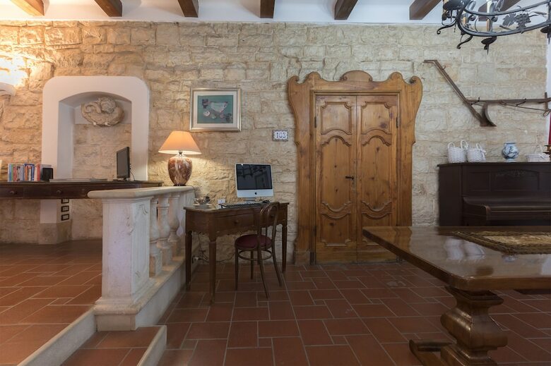 Hotel Palumbo