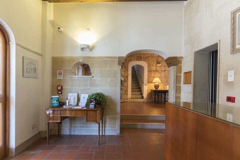 Hotel Palumbo