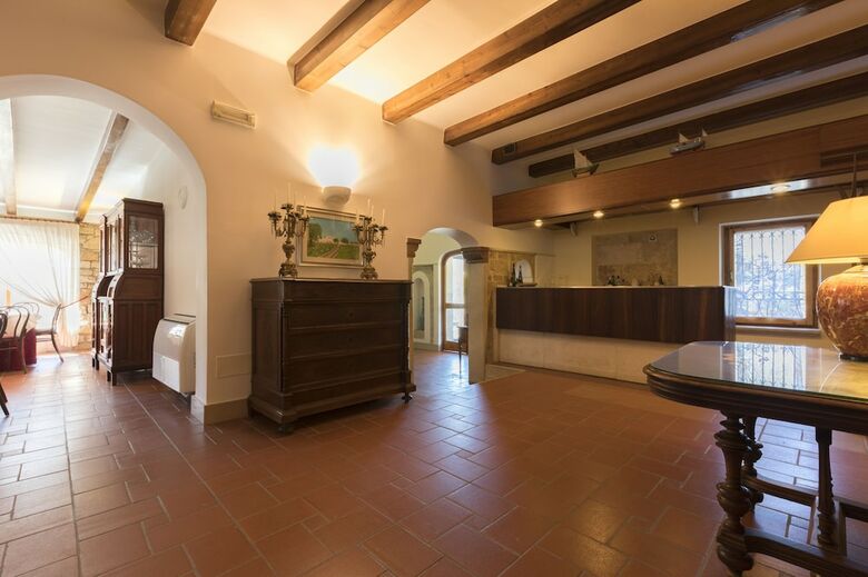 Hotel Palumbo