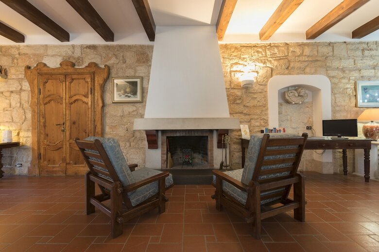 Hotel Palumbo