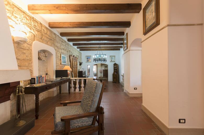 Hotel Palumbo