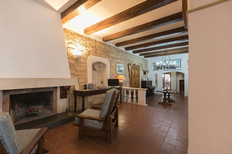 Hotel Palumbo