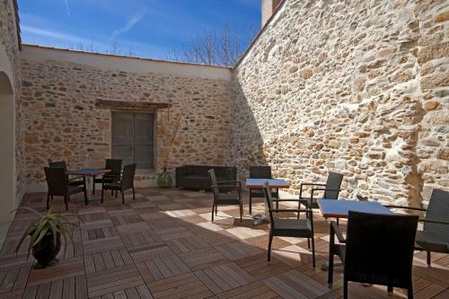Bed & Breakfast Demeure Du Pareur