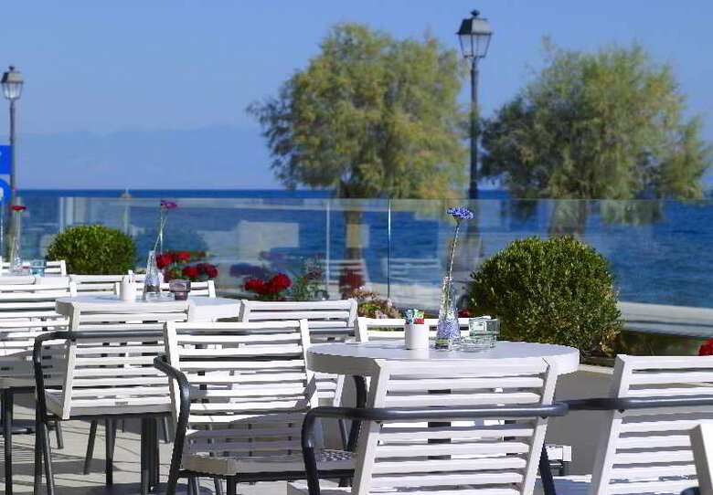 Arion Hotel
