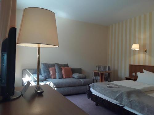 Hotel Sch�ne Aussicht