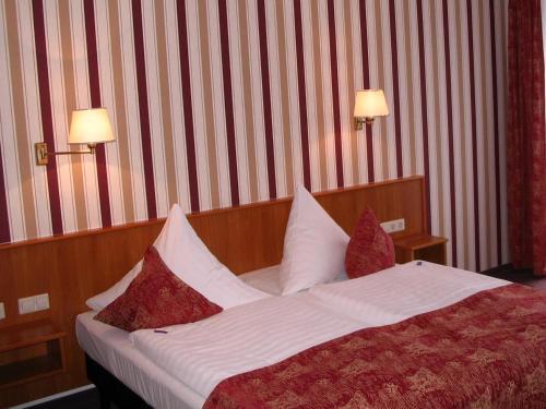 Hotel Sch�ne Aussicht