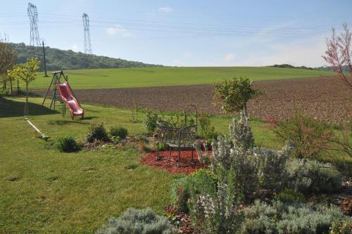 La Boulonne