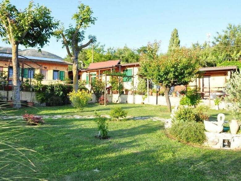 Bed & Breakfast Country House Al Faraone