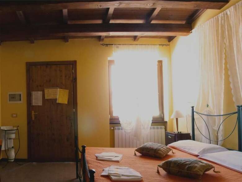 Bed & Breakfast Country House Al Faraone