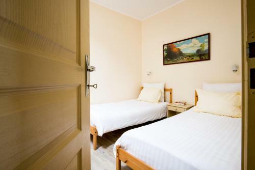Bed & Breakfast Domaine Des Agnelles