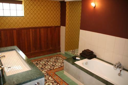 Bed & Breakfast Domaine Des Agnelles