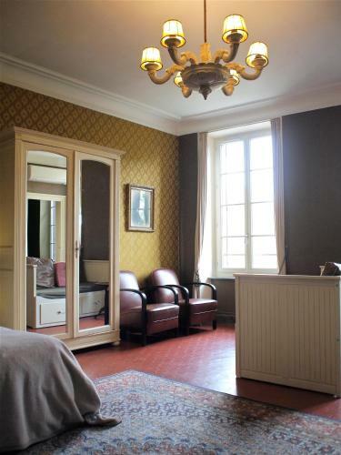 Bed & Breakfast Domaine Des Agnelles