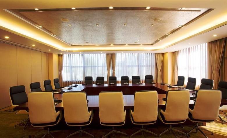 Hotel Maximilian Beijing