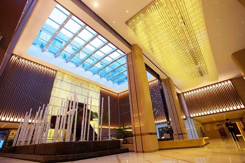 Hotel Maximilian Beijing