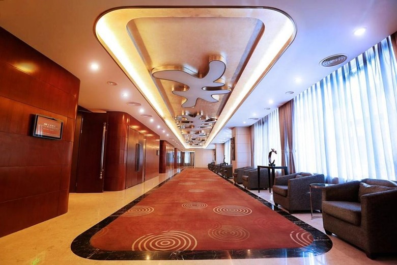 Hotel Maximilian Beijing