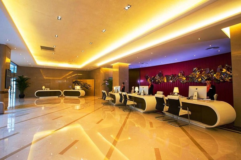 Hotel Maximilian Beijing