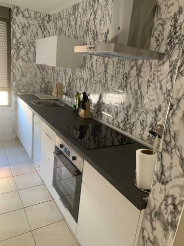 Apartamento Ff Monjas Clarisas